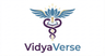 VidyaVerse Logo